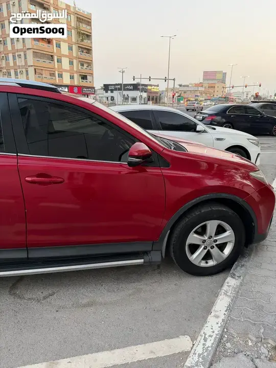 Toyota Rav4 2013 photo 2