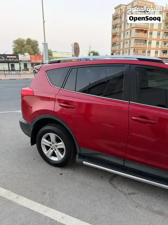 Toyota Rav4 2013 photo 3