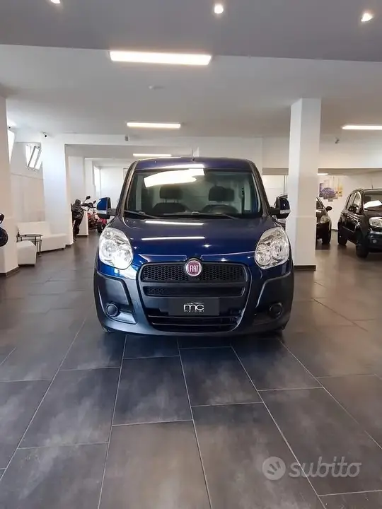 Fiat Doblo