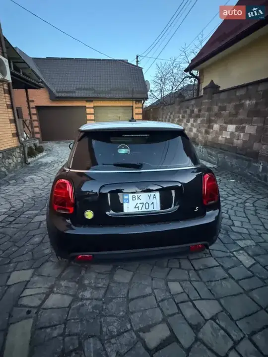 Mini Cooper 2023 photo 4