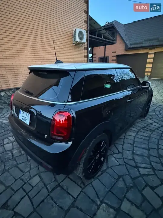 Mini Cooper 2023 photo 5