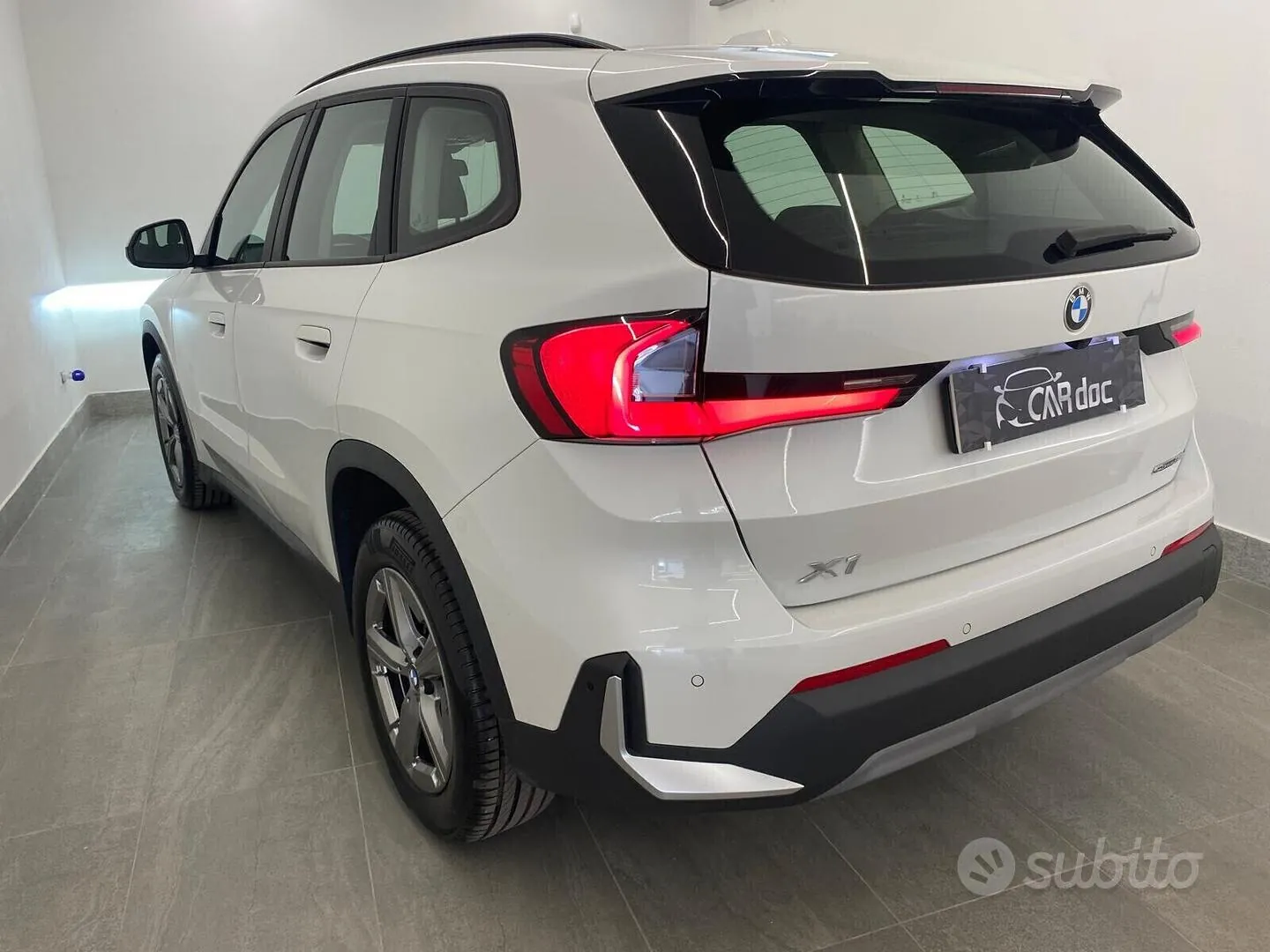 BMW X1 2022 photo 4