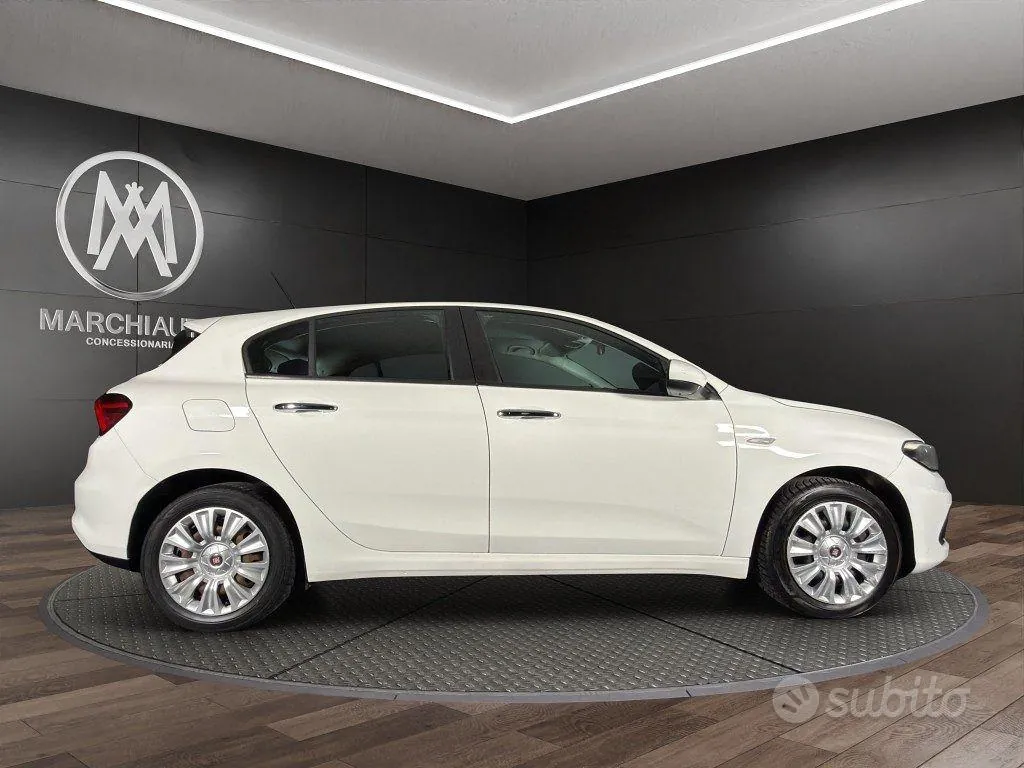 Fiat Tipo 2016 photo 4