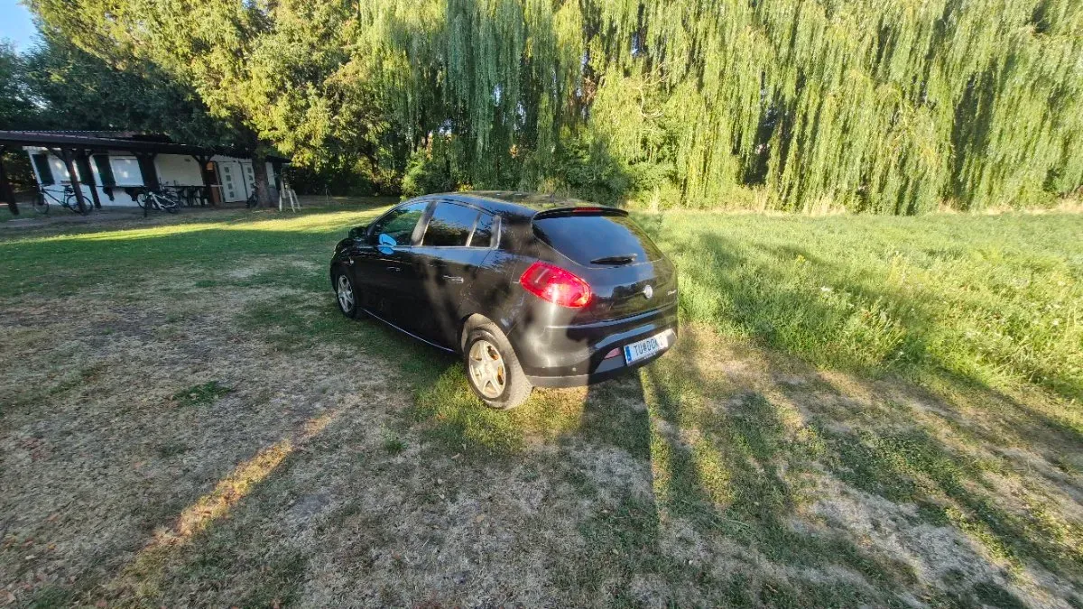 Fiat Bravo 2008 photo 3