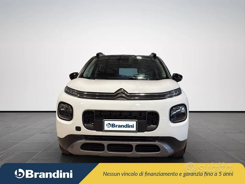 Citroen C3 Aircross 2019 photo 3