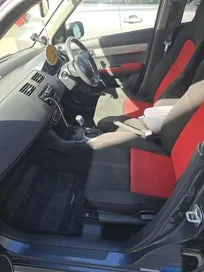 Suzuki Swift 2005 photo 3