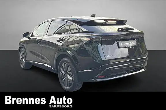 Nissan Ariya 2024 photo 5