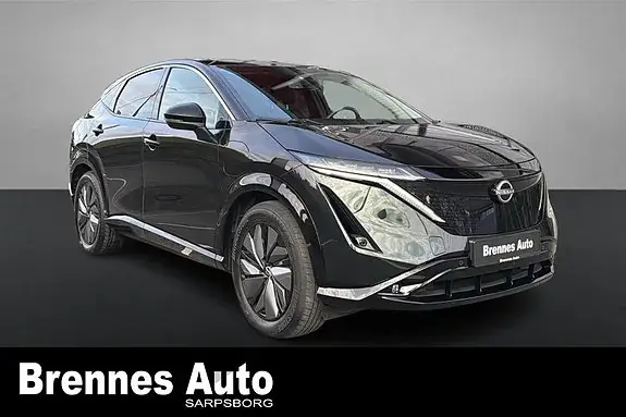 Nissan Ariya