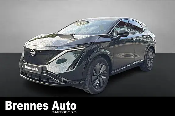 Nissan Ariya 2024 photo 3