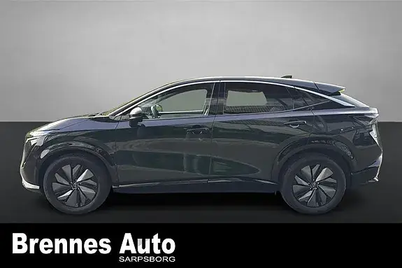Nissan Ariya 2024 photo 4