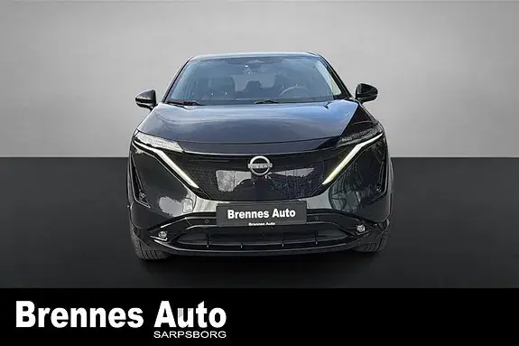 Nissan Ariya 2024 photo 2