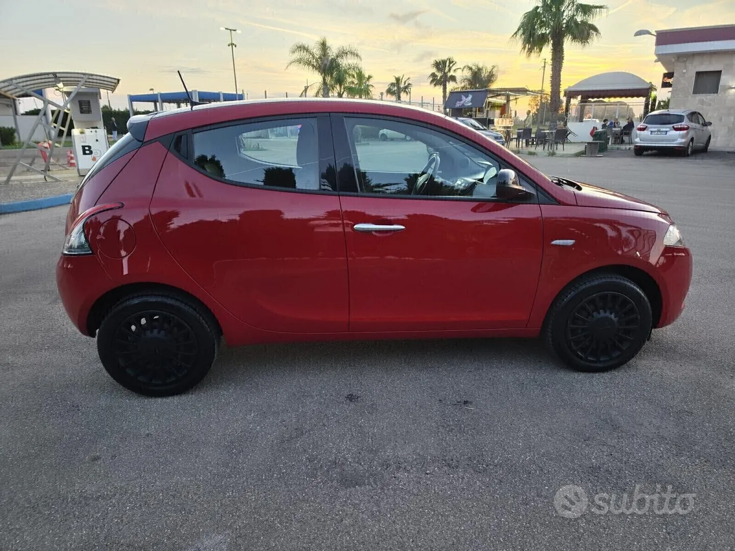 Lancia Ypsilon 2023 photo 4