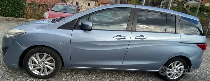 Mazda 5