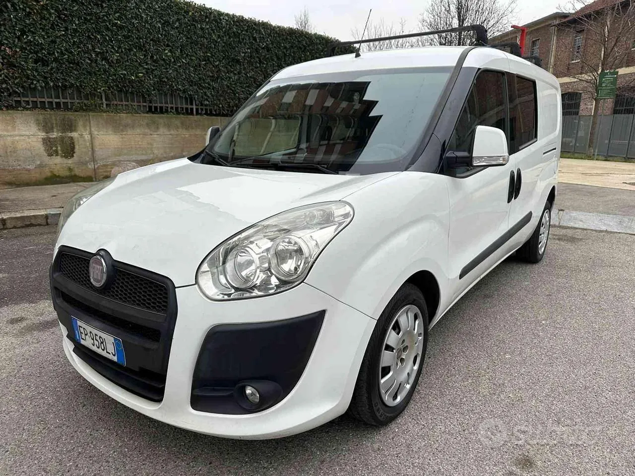 Fiat Doblò