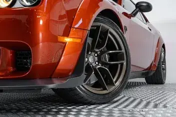 Dodge Challenger 2020 photo 3