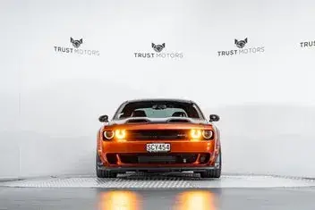 Dodge Challenger 2020 photo 5