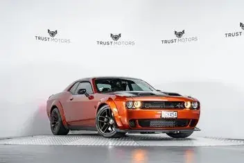 Dodge Challenger 2020 photo 2