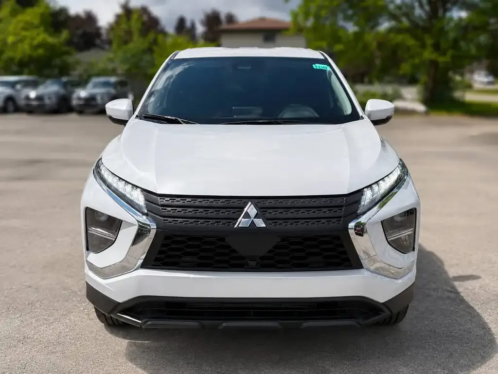 Mitsubishi Eclipse Cross 2026 photo 5