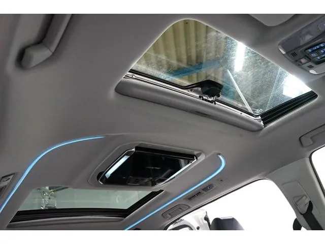 Toyota Alphard 2019 photo 5