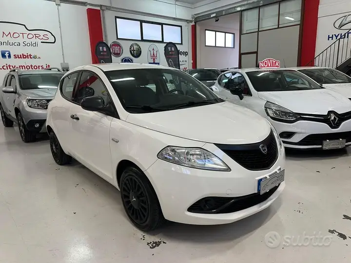 Lancia Ypsilon 2019 photo 3
