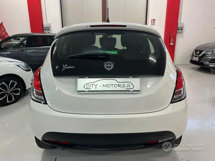 Lancia Ypsilon 2019 photo 5