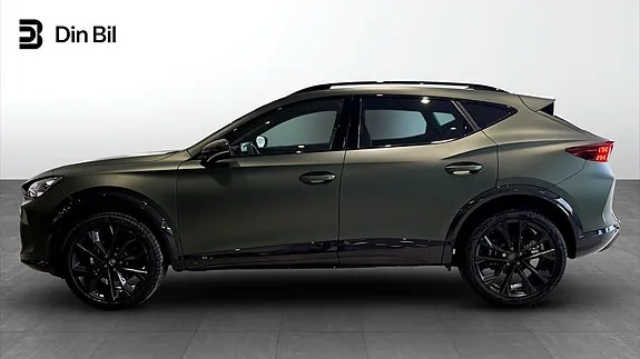 Cupra Formentor 2026 photo 3