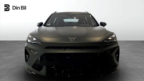 Cupra Formentor 2026 photo 5