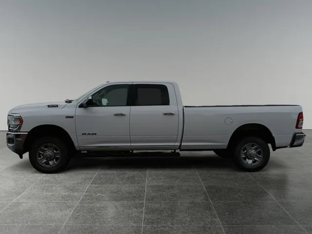 Ram 3500 2019 photo 2