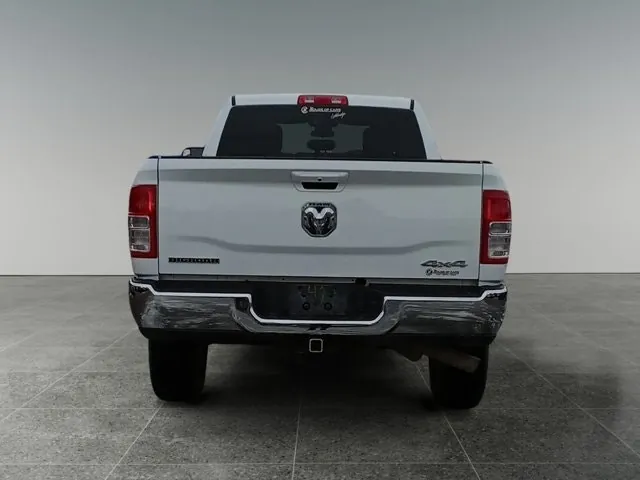 Ram 3500 2019 photo 5