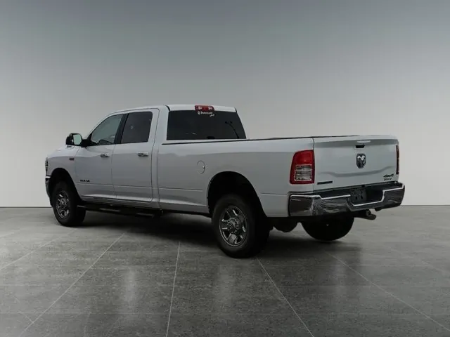 Ram 3500 2019 photo 4
