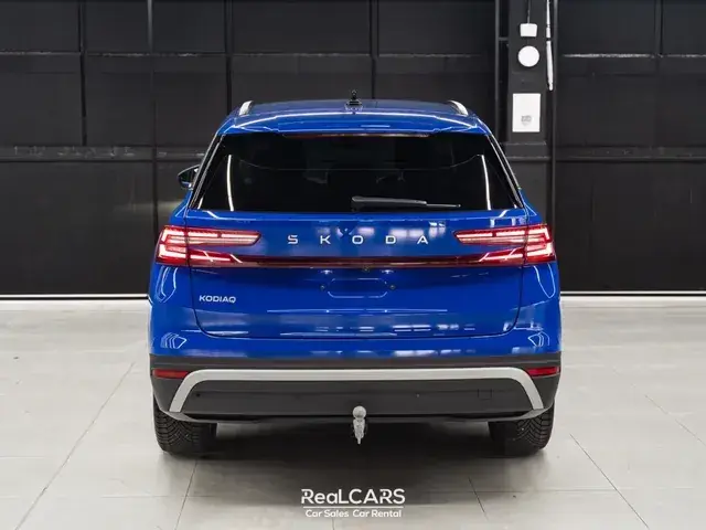Skoda Kodiaq 2024 photo 3
