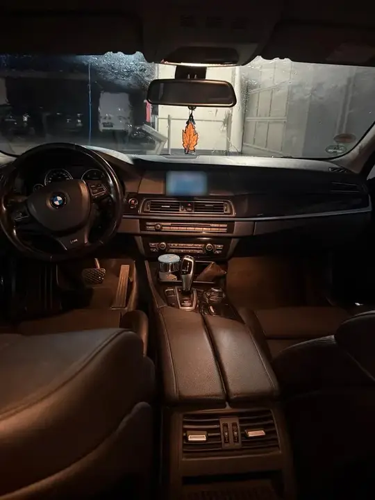 BMW 520D