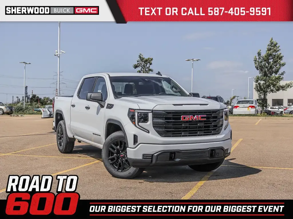 GMC Sierra 1500