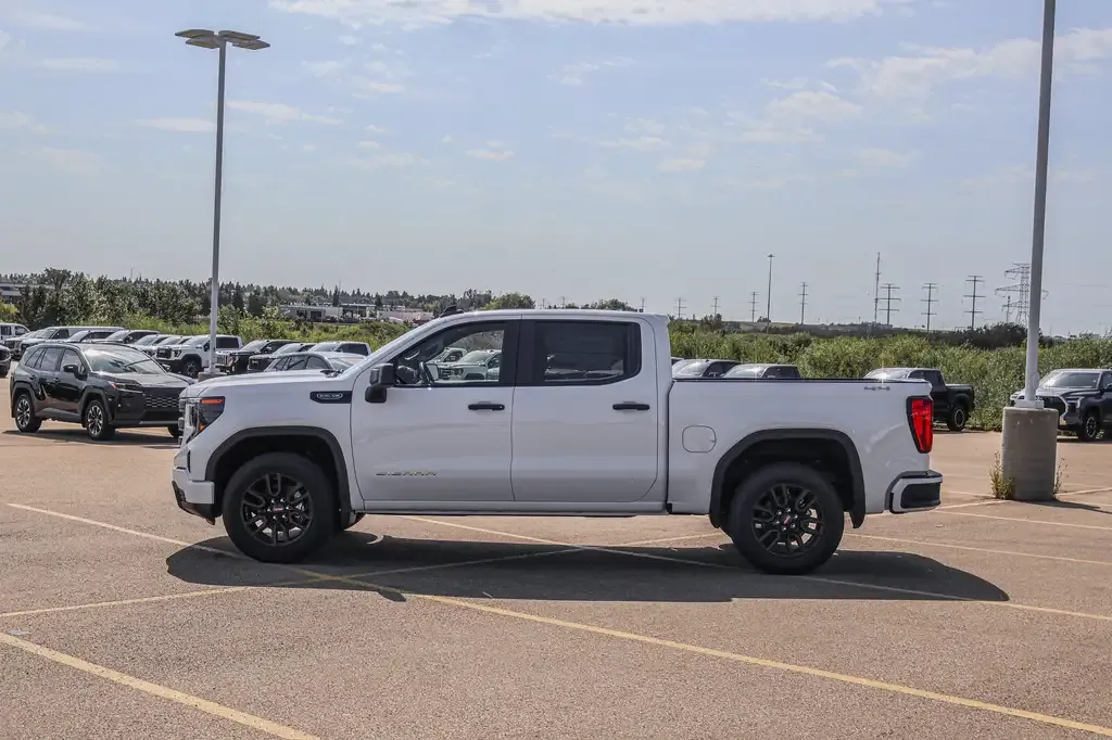 GMC Sierra 1500 2026 photo 5