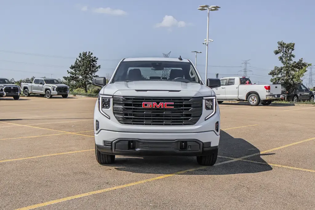 GMC Sierra 1500 2026 photo 3