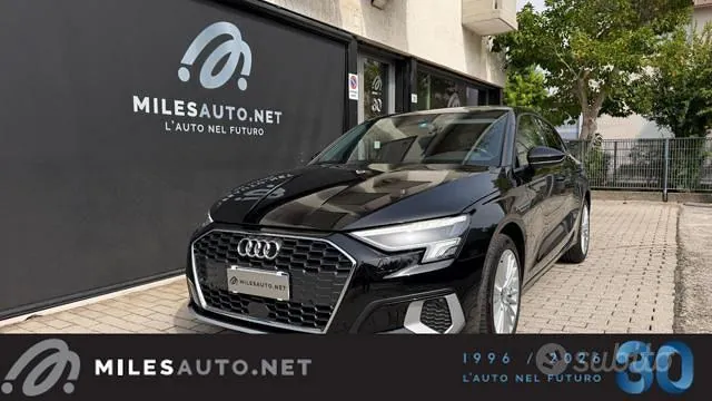 Audi A3 2022 photo 3