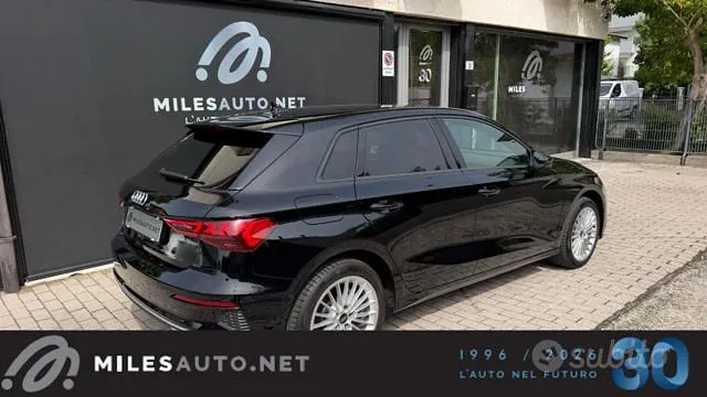 Audi A3 2022 photo 2