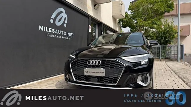 Audi A3 2022 photo 4