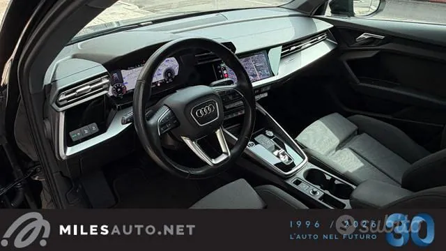 Audi A3 2022 photo 5