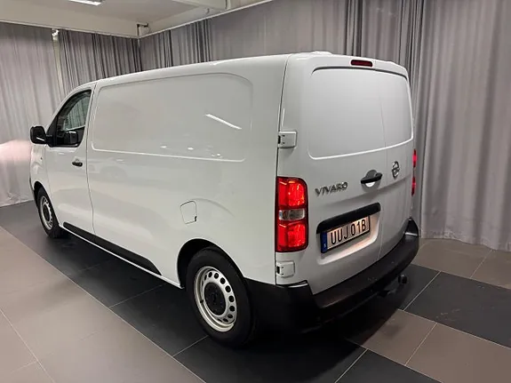 Opel Vivaro 2023 photo 3
