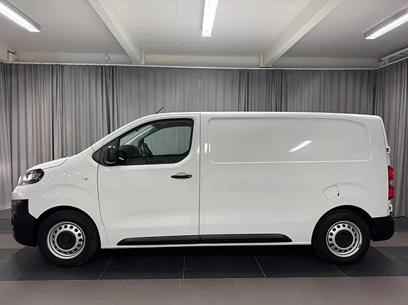 Opel Vivaro 2023 photo 2