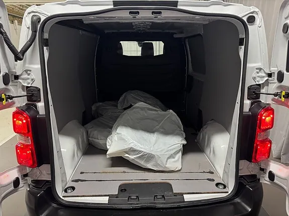 Opel Vivaro 2023 photo 4