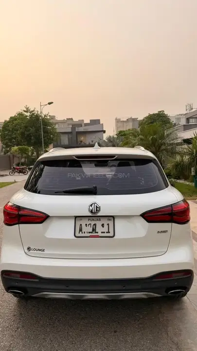 MG Hs