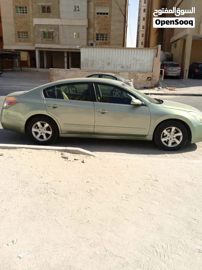 Nissan Altima 2006 photo 5