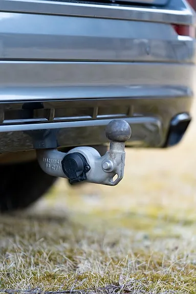 Volvo Xc60 2021 photo 5