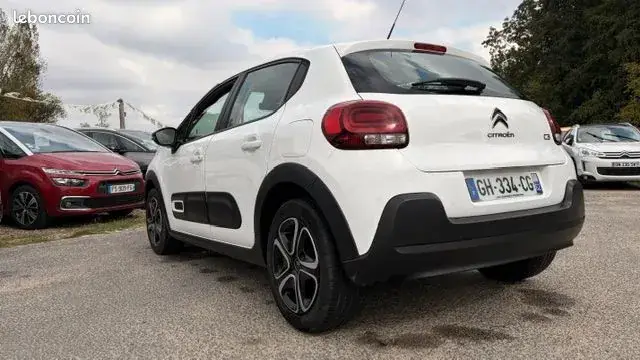 Citroen C3 2022 photo 4
