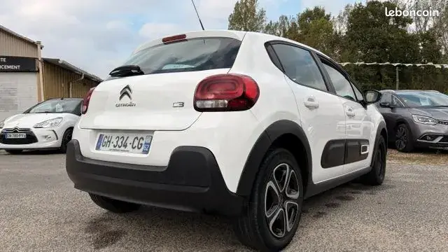 Citroen C3 2022 photo 5