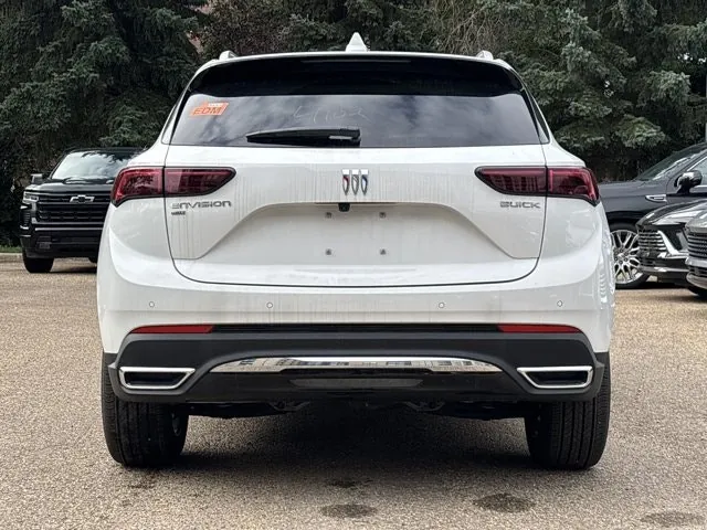 Buick Envision 2026 photo 5