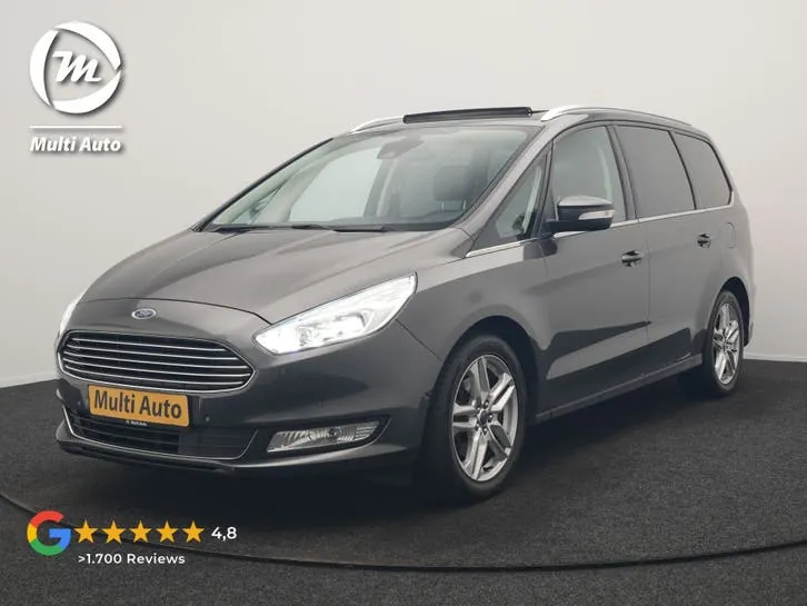 Ford Galaxy