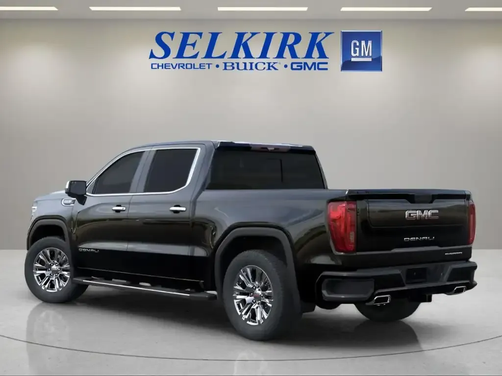 GMC Sierra 1500 2026 photo 3